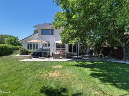 1721 Lantana Drive, Minden, NV 89423 Photo