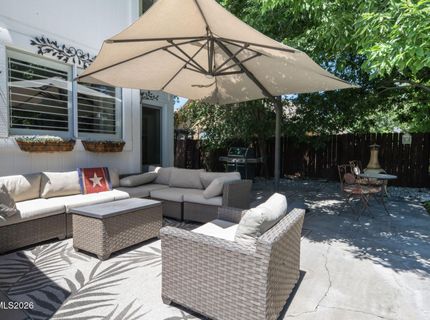1721 Lantana Drive, Minden, NV 89423 Photo