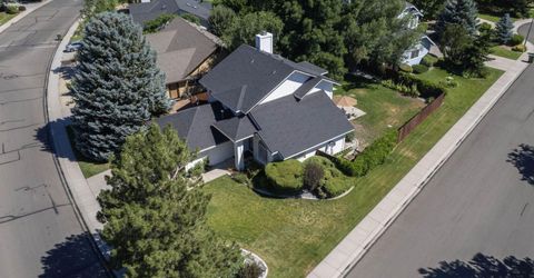1721 Lantana Drive, Minden, NV 89423 Photo