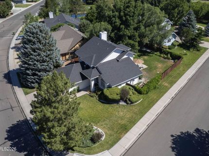 1721 Lantana Drive, Minden, NV 89423 Photo
