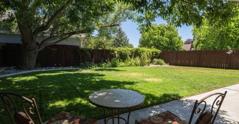 1721 Lantana Drive, Minden, NV 89423 Photo
