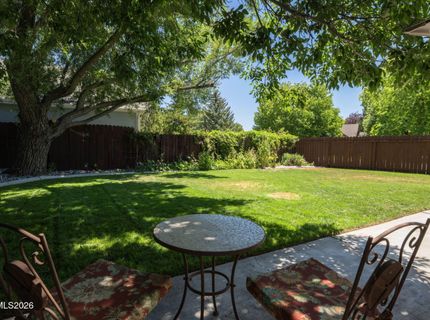 1721 Lantana Drive, Minden, NV 89423 Photo