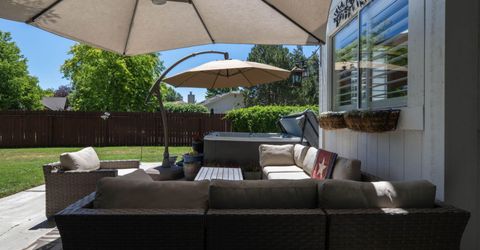 1721 Lantana Drive, Minden, NV 89423 Photo