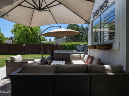 1721 Lantana Drive, Minden, NV 89423 Photo