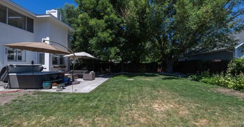 1721 Lantana Drive, Minden, NV 89423 Photo