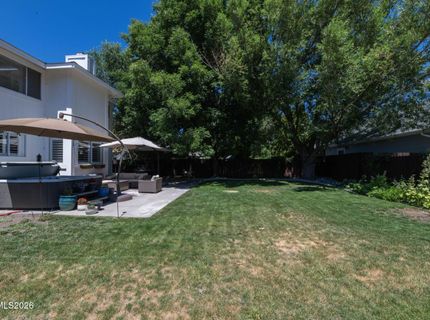 1721 Lantana Drive, Minden, NV 89423 Photo