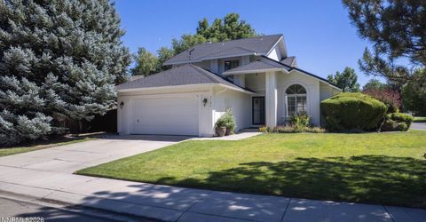 1721 Lantana Drive, Minden, NV 89423 Photo