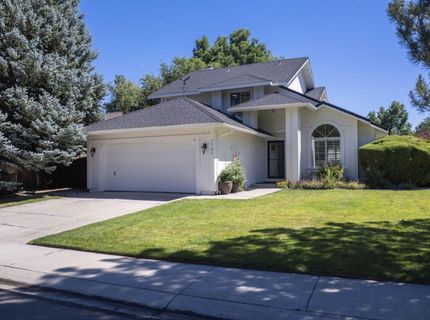 1721 Lantana Drive, Minden, NV 89423 Photo