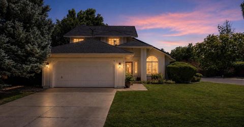 1721 Lantana Drive, Minden, NV 89423 Photo