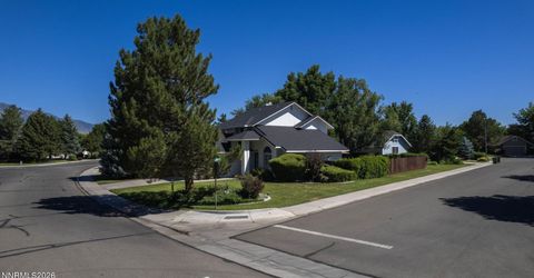 1721 Lantana Drive, Minden, NV 89423 Photo