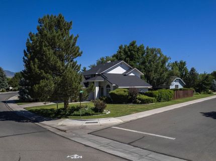 1721 Lantana Drive, Minden, NV 89423 Photo