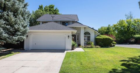 1721 Lantana Drive, Minden, NV 89423 Photo