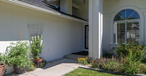 1721 Lantana Drive, Minden, NV 89423 Photo