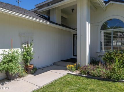 1721 Lantana Drive, Minden, NV 89423 Photo