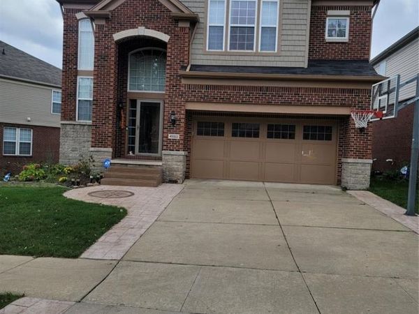 45322 Bartlett Drive, Novi, MI 48377