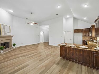 10445 Merced Lake Road, Fort Worth, TX 76177