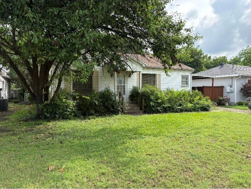 6326 Petain Avenue, Dallas, TX 75227 Main Photo