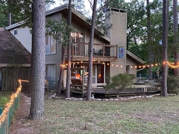 631 Holly Trail East, Unit 101, Holly Lake Ranch, TX 75765