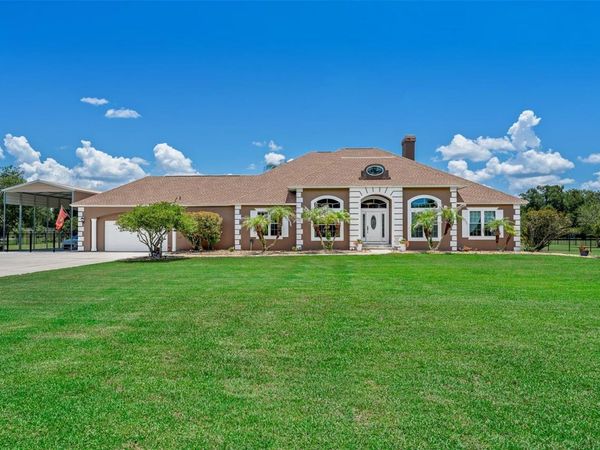 8627 BOW COURT, ORLANDO, FL 32836