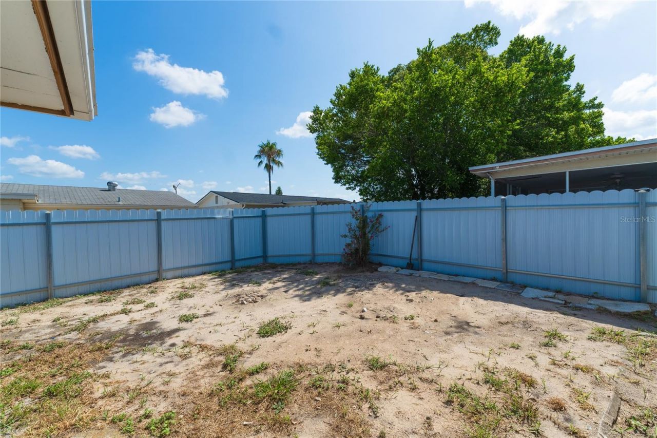 7511 Tyson Drive, Port Richey, FL 34668 Photo