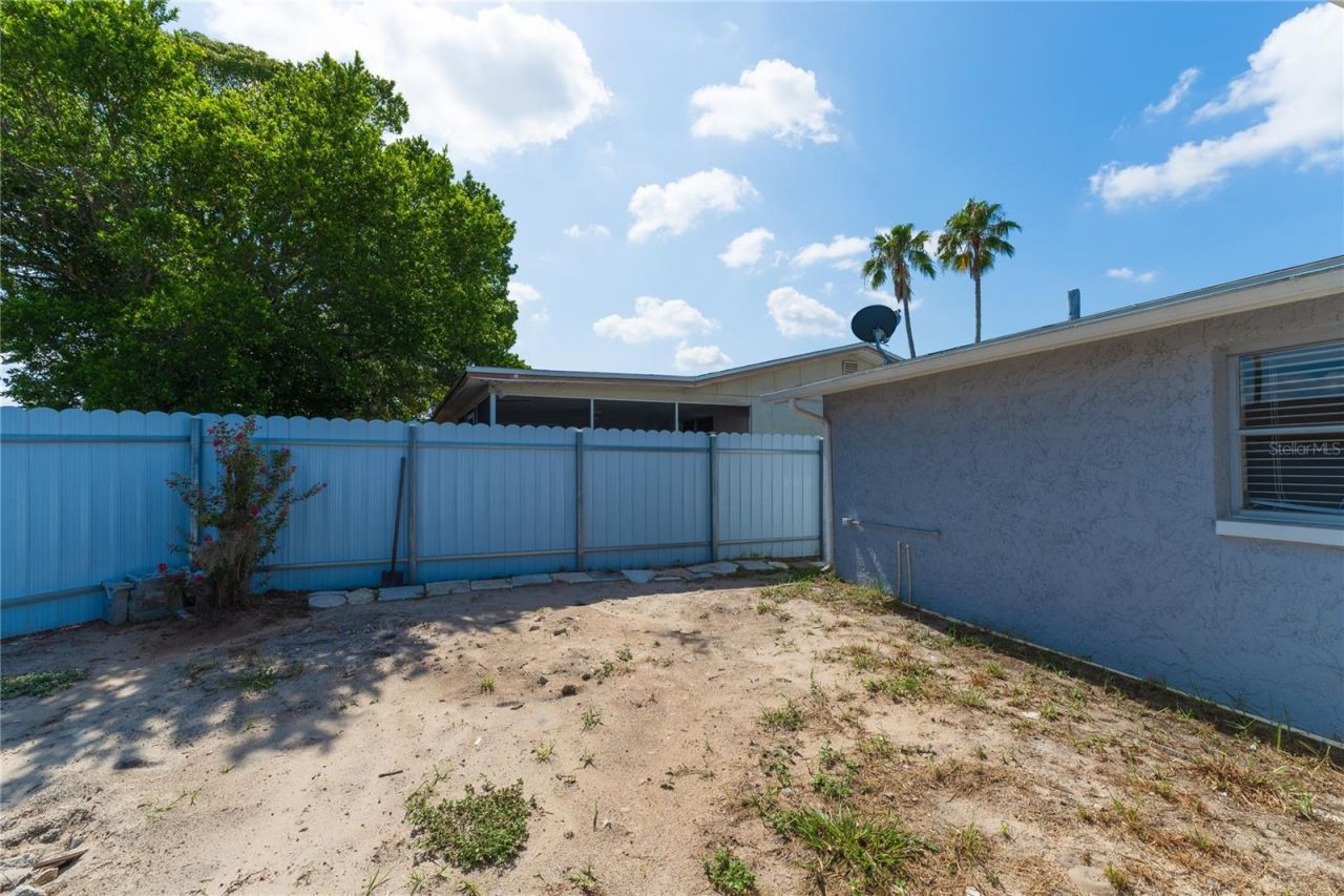 7511 Tyson Drive, Port Richey, FL 34668 Photo