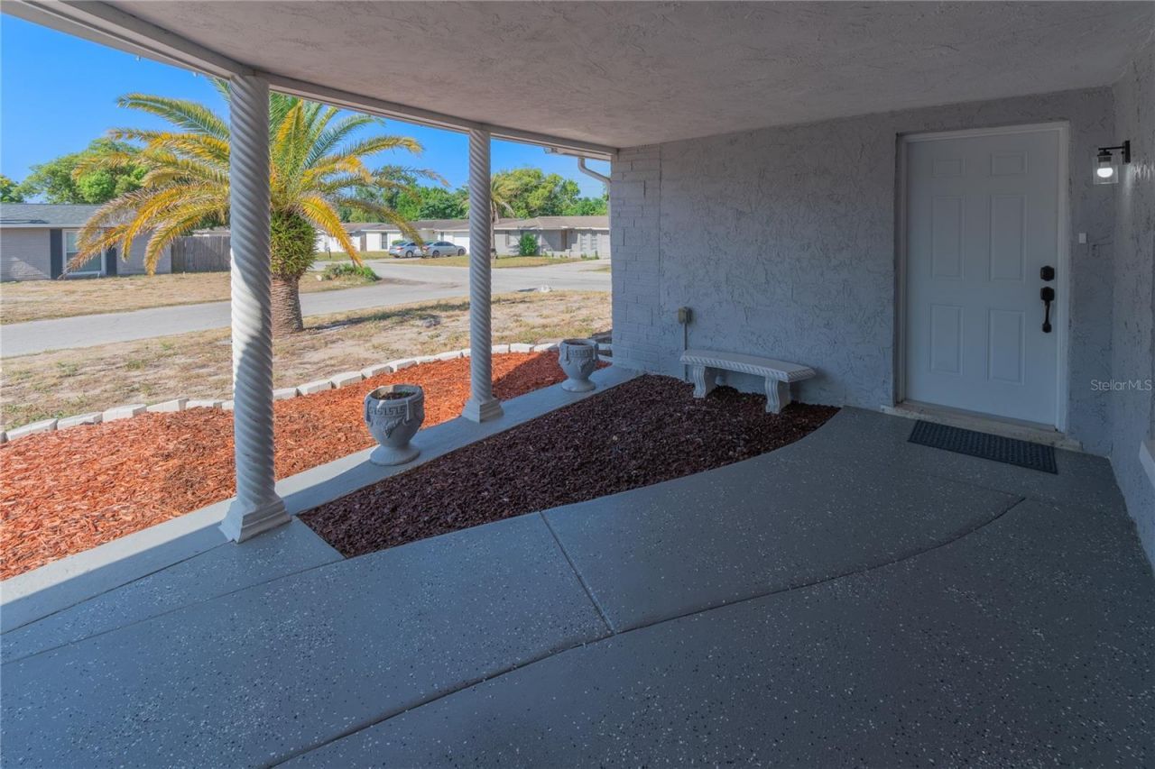 7511 Tyson Drive, Port Richey, FL 34668 Photo