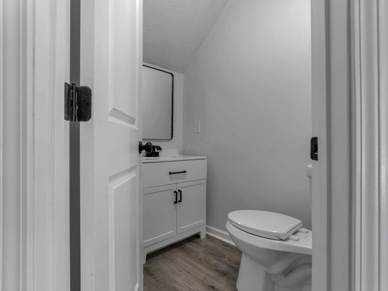 4940 Kristie Falls , Unit C, Columbus, OH 43221 Photo 14