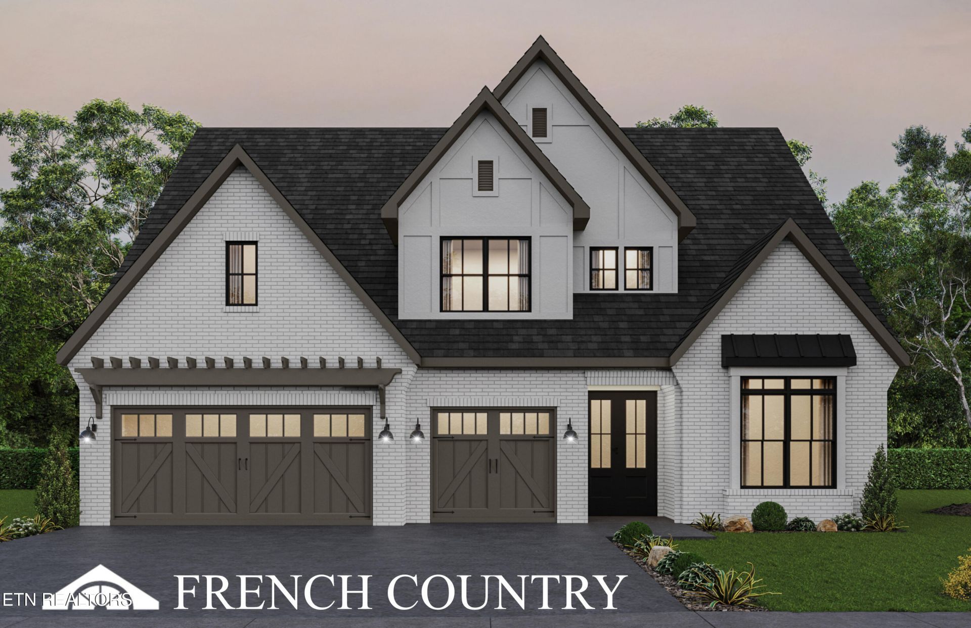 11734 Boston Ivy Lane, Knoxville, TN 37932 Main Photo