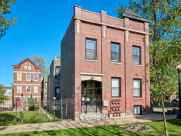2127 S Marshall Boulevard , Unit 1, Chicago, IL 60623