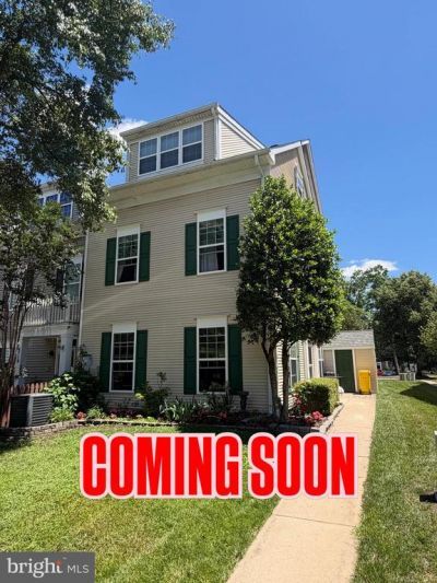 8721 SPRING BROOK WAY , ODENTON, MD 21113