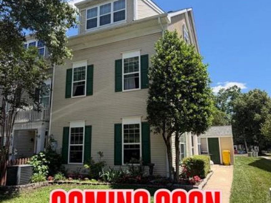 8721 Spring Brook Way , Odenton, MD 21113 Main Photo