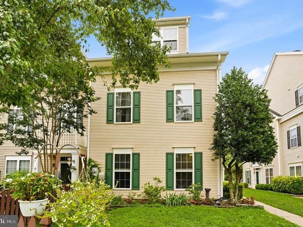 8721 SPRING BROOK WAY, ODENTON, MD 21113