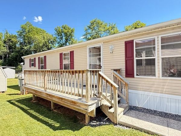 43 TRUDY CIRCLE, MECHANICSBURG, PA 17050