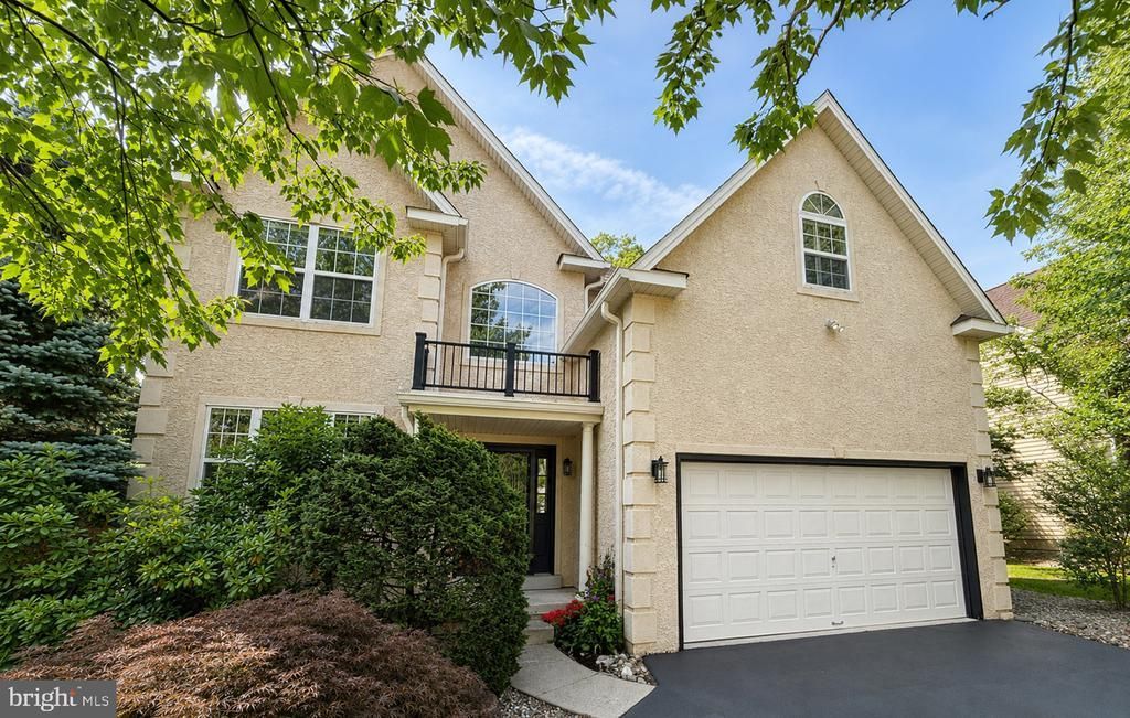 128 RIVERWOODS DRIVE , NEW HOPE, PA 18938