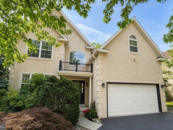 128 RIVERWOODS DRIVE , NEW HOPE, PA 18938