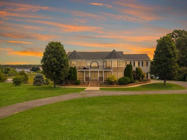 65 EQUESTRIAN DRIVE, STAFFORD, VA 22556