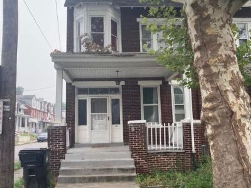 317 Emerald Street, Harrisburg, PA 17110 Main Photo