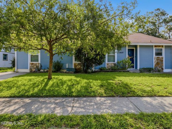 2633 HIDDEN VILLAGE Drive, Jacksonville, FL 32216