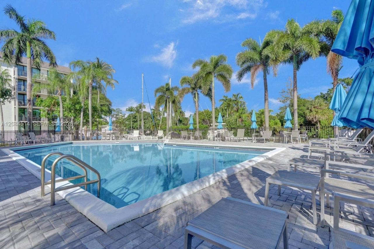 1000 River Reach Dr , Unit 516, Fort Lauderdale, FL 33315 Photo