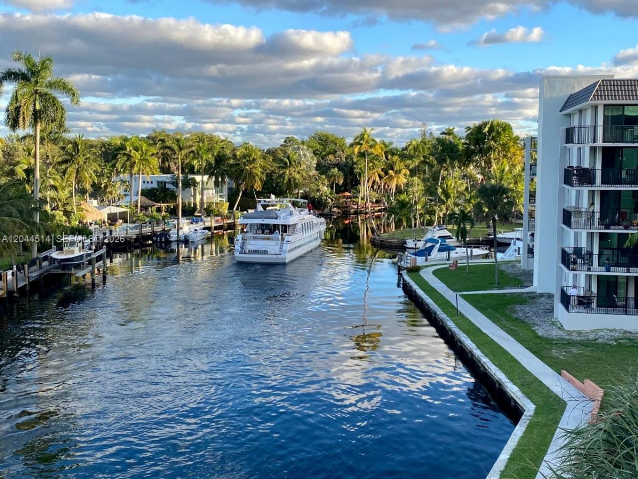 1000 River Reach Dr , Unit 516, Fort Lauderdale, FL 33315 Photo
