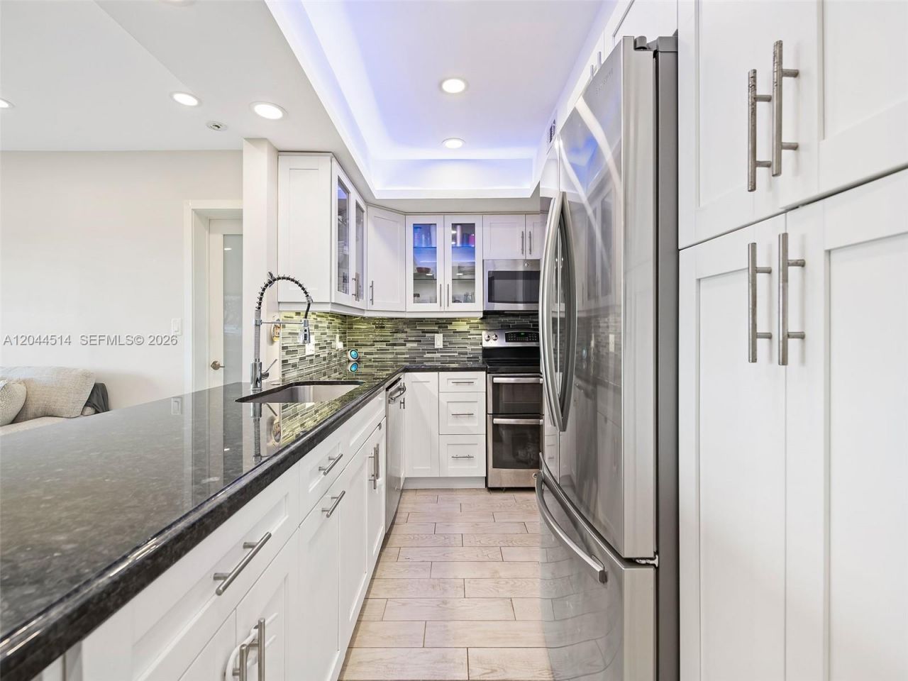 1000 River Reach Dr , Unit 516, Fort Lauderdale, FL 33315 Photo