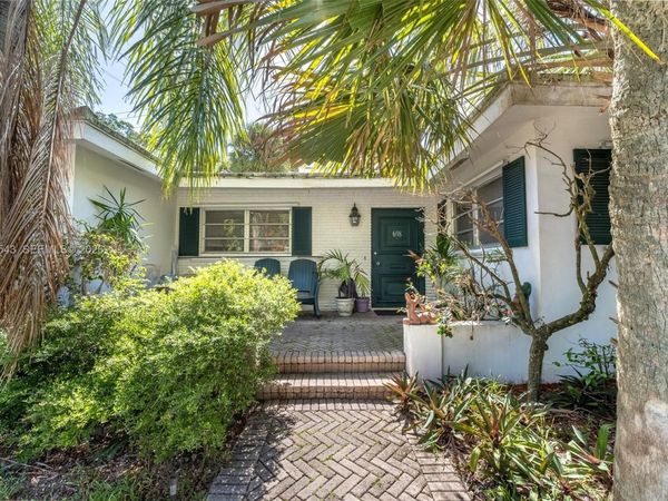 698 NW 7th Ave , Boca Raton, FL 33486