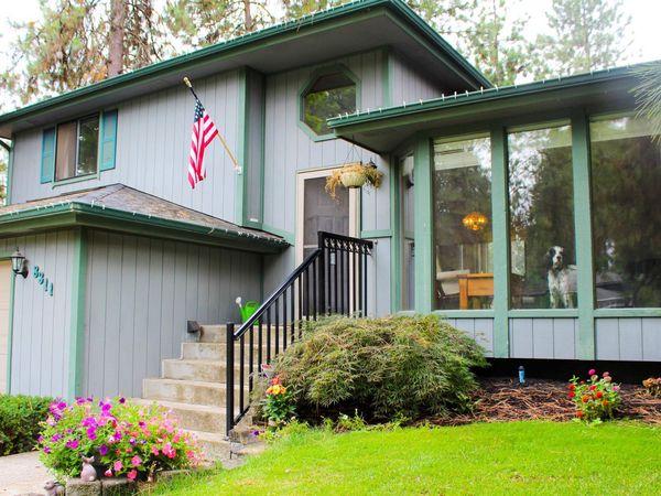 8311 N Greenwood Ct, Spokane, WA 99208