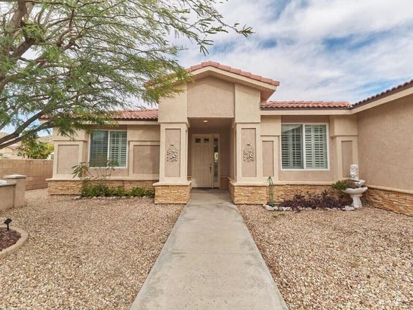 65228 Dunes Pass, Desert Hot Springs, CA 92240