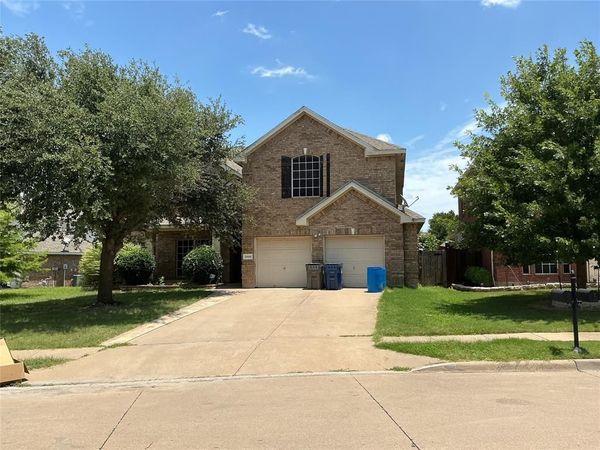 2000 Peck Street, Glenn Heights, TX 75154