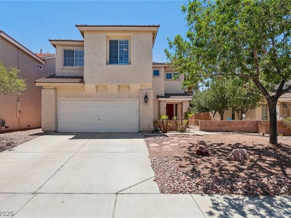 1727 Millstream Way, Henderson, NV 89074