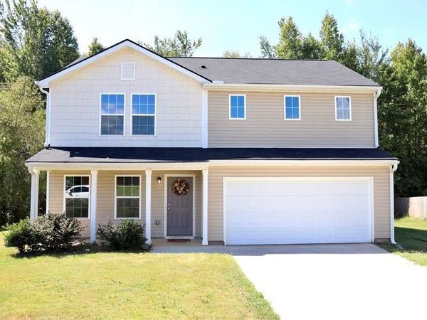 386 Village Creek Dr Drive , Chatsworth, GA 30705