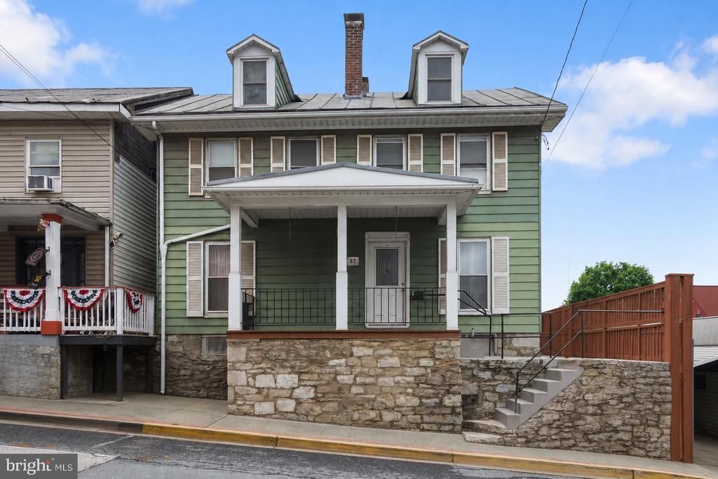 37 N MAIN STREET, UNION BRIDGE, MD 21791