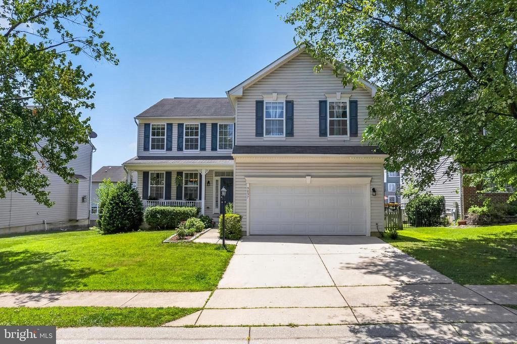 9097 PHILLIP DORSEY WAY, COLUMBIA, MD 21045