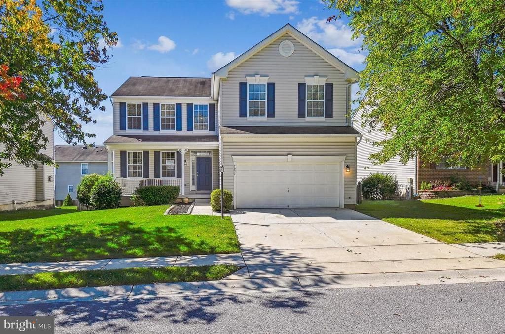 9097 PHILLIP DORSEY WAY, COLUMBIA, MD 21045